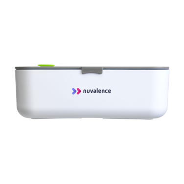 Логотрейд pекламные продукты картинка: Ланчбокс Multi Box