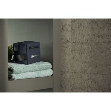 Логотрейд бизнес-подарки картинка: Косметичка LeLennon RCS из переработанного полиуретана