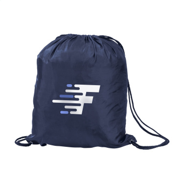 Логотрейд бизнес-подарки картинка: Рюкзак PromoBag 190T
