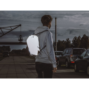 Лого трейд pекламные подарки фото: Рюкзак Reflex Bag