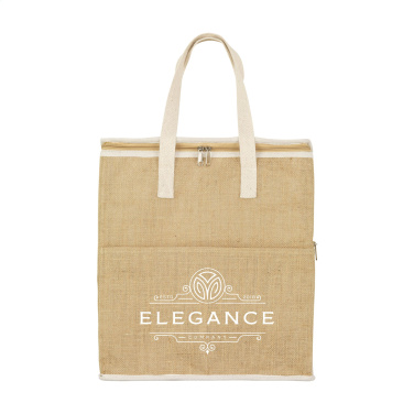 Логотрейд pекламные cувениры картинка: Сумка-холодильник Mumbai XL