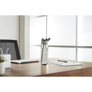 Лого трейд бизнес-подарки фото: Бутылка для питья Contigo® Ashland 720 мл