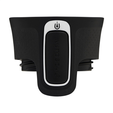 Логотрейд бизнес-подарки картинка: Кружка Contigo® Westloop 300 мл