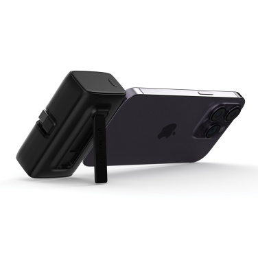 Лого трейд pекламные продукты фото: Urban Vitamin Los Angeles RCS rplastic 20W PD внешний аккумулятор