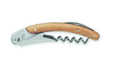 Логотрейд pекламные продукты картинка: Stainless steel waiter's knife