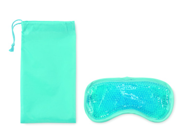 Лого трейд pекламные подарки фото: Reversible cooling eye mask