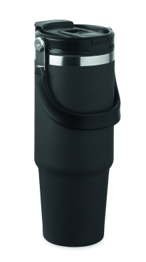 Логотрейд pекламные продукты картинка: Double wall tumbler 850 ml