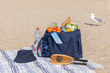 Лого трейд pекламные продукты фото: Сумка-холодильник Sonny Aware™ RPET XL