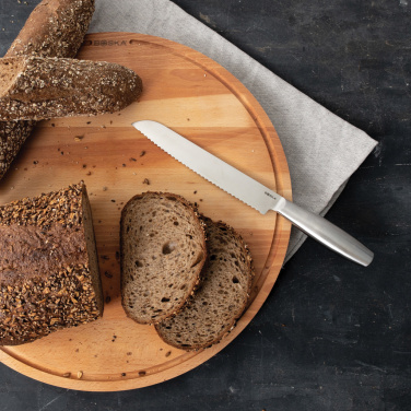 Логотрейд pекламные продукты картинка: Кухонные ножи BOSKA Копенгаген, набор из 3 шт.