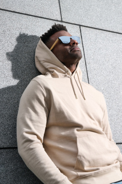 Лого трейд pекламные cувениры фото: Солнцезащитные очки Prism RCS из переработанного пластика с бамбуковой оправой