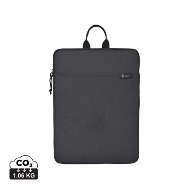 Лого трейд pекламные продукты фото: Чехол для ноутбука Renew AWARE™ rPET 16''
