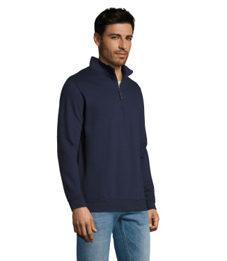 Лого трейд pекламные продукты фото: STAN Sweat Zip Collar 260