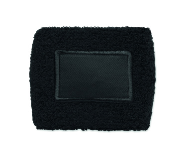 Логотрейд бизнес-подарки картинка: Wristband in polycotton