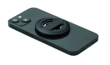 Лого трейд бизнес-подарки фото: Phone holder and bottle opener