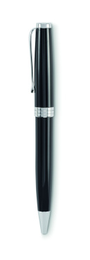 Логотрейд pекламные cувениры картинка: Twist ball pen in box