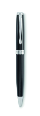 Лого трейд pекламные подарки фото: Twist ball pen in box