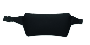 Логотрейд бизнес-подарки картинка: Waist pack in 600D RPET