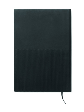 Лого трейд pекламные подарки фото: A5 PU notebook
