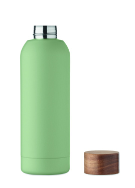 Логотрейд pекламные продукты картинка: Single wall bottle 700 ml
