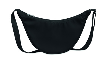 Логотрейд pекламные cувениры картинка: Sling bag in 400D Oxford