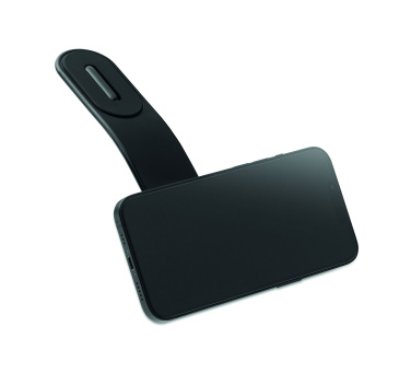 Логотрейд pекламные подарки картинка: 15W magnetic car charger