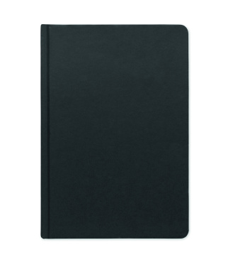 Лого трейд pекламные продукты фото: A5 sugarcane PLA notebook
