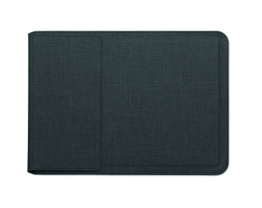 Логотрейд pекламные cувениры картинка: 16 inch felt laptop sleeve