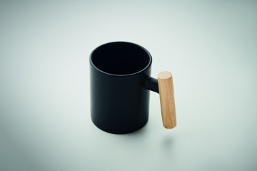 Логотрейд pекламные продукты картинка: Ceramic mug 320 ml