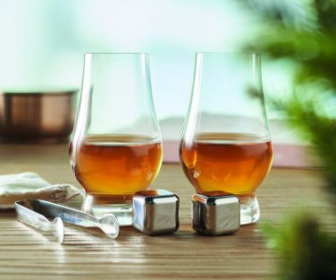 Лого трейд pекламные cувениры фото: Set of whisky tasting glasses