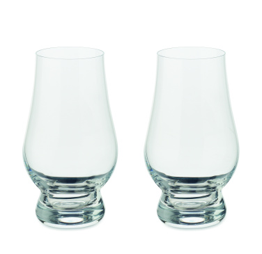 Лого трейд pекламные продукты фото: Set of whisky tasting glasses