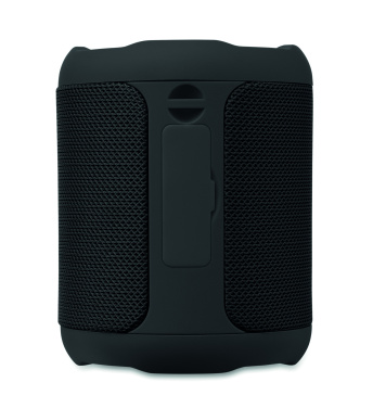 Логотрейд pекламные продукты картинка: 5W ABS wireless speaker