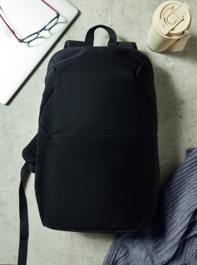 Лого трейд pекламные продукты фото: 600D RPET backpack trolley