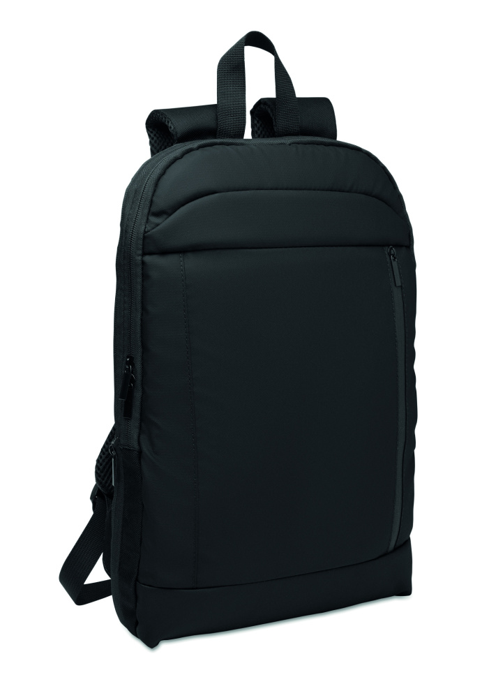 Логотрейд бизнес-подарки картинка: Expandable 600D RPET backpack