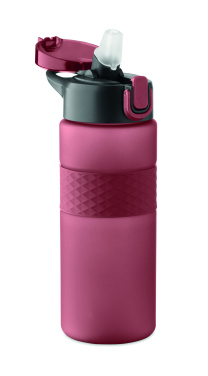 Логотрейд pекламные cувениры картинка: RPET drinking bottle 700ml
