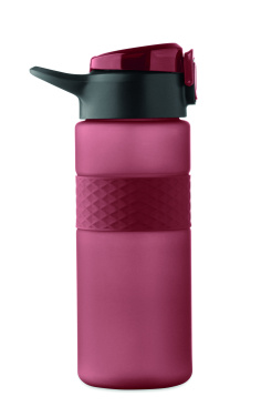 Лого трейд pекламные cувениры фото: RPET drinking bottle 700ml