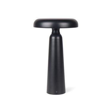 Лого трейд pекламные подарки фото: Настольная лампа VINGA Avery RCS