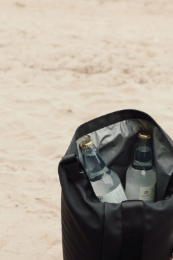 Логотрейд pекламные продукты картинка: Сумка-холодильник VINGA Baltimore RCS Roll-top