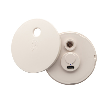 Логотрейд pекламные подарки картинка: Breevia RCS rplasic перезаряжаемый плавающий увлажнитель воздуха