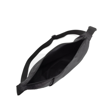 Логотрейд pекламные cувениры картинка: Сумка-слинг Crescent XL AWARE™ RPET полумесяц