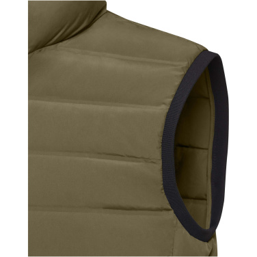 Лого трейд pекламные продукты фото: Caltha men's insulated down bodywarmer