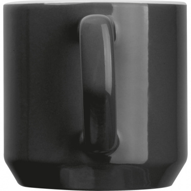 Лого трейд pекламные cувениры фото: Керамическая кружка КИЕВ