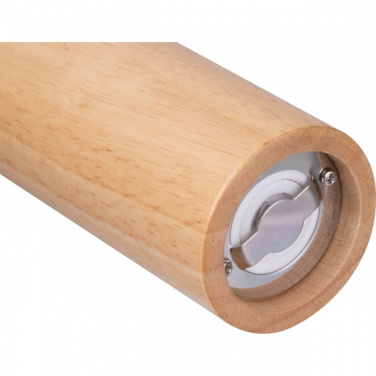 Логотрейд pекламные продукты картинка: Набор мельниц для соли и перца DAKAR