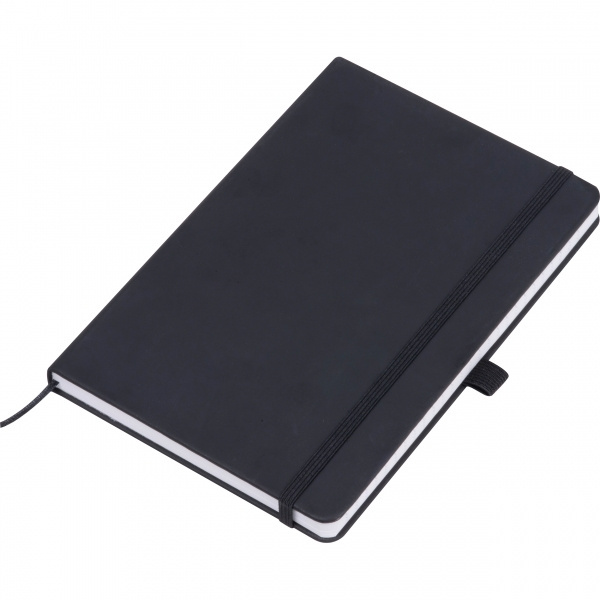 Логотрейд pекламные подарки картинка: Блокнот А5 БРЮССЕЛЬ