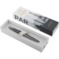 Parker Jotter SE Global Icons шариковая ручка, Серый