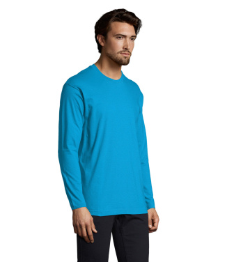 Лого трейд pекламные cувениры фото: MONARCH MEN T-Shirt 150g