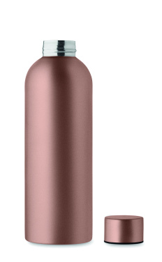 Логотрейд бизнес-подарки картинка: Single wall bottle 750 ml
