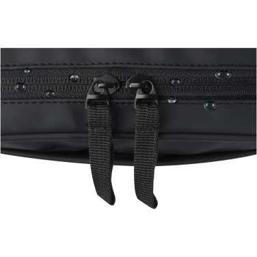 Лого трейд pекламные cувениры фото: Сумка для техники Resi Plus, изготовленная из переработанных материалов согласно стандарту GRS, объемом 1 л