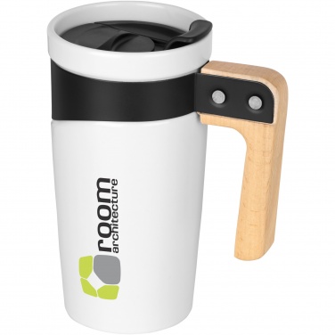 Logotrade kampanjprodukter bild: Grotto mugg med lock