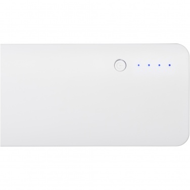 Logotrade presentreklam bild: Spare 10 000 mAh powerbank