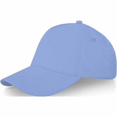 Logotrade profilprodukter bild: Doyle 5-panels keps